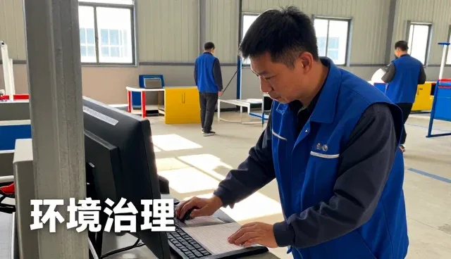 北京嘉泰润恒能源技术有限公司分享废气治理工程知识