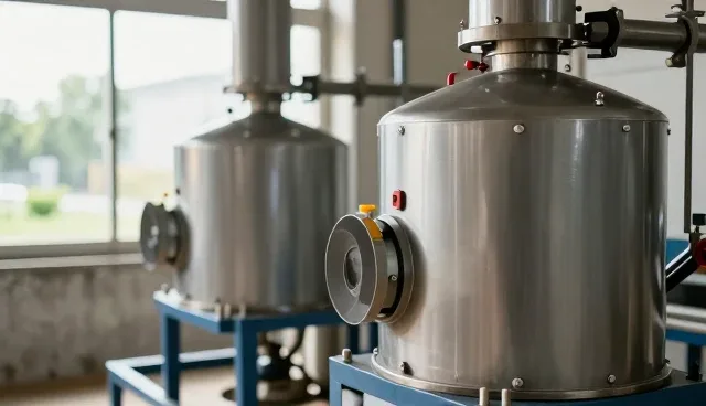 废气治理工程在产业升级中的实际应用与性能考量