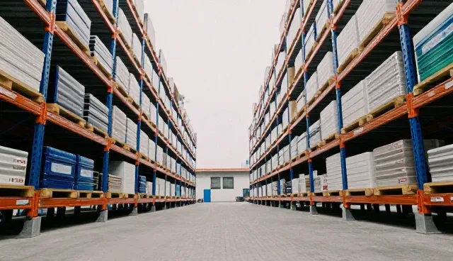 除尘工艺选型中的技术适配与运行效率提升路径