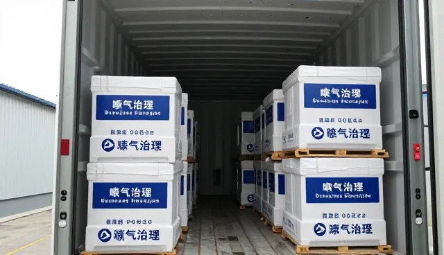 环保设备运行:行业趋势下的技术升级与管理创新