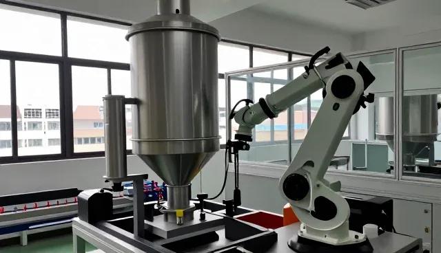 高效布袋除尘器选型中的核心关注点分析