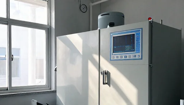 环保设备运维选型要点与实际限制分析