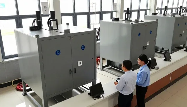 治理设施运维中常见问题及应对策略
